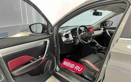 Geely Coolray I, 2021 год, 1 421 000 рублей, 7 фотография