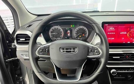 Geely Coolray I, 2021 год, 1 421 000 рублей, 8 фотография