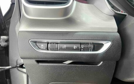 Geely Coolray I, 2021 год, 1 421 000 рублей, 11 фотография