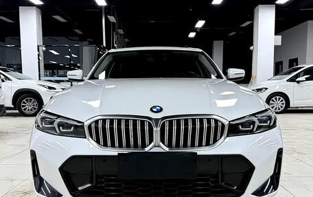 BMW 3 серия, 2023 год, 3 575 000 рублей, 2 фотография