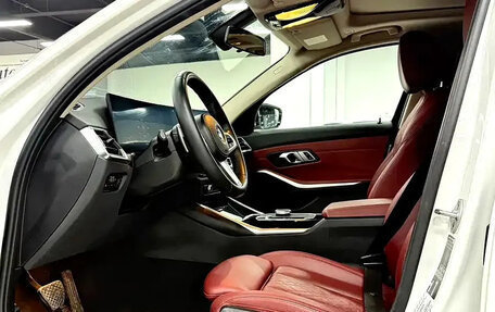 BMW 3 серия, 2023 год, 3 575 000 рублей, 7 фотография