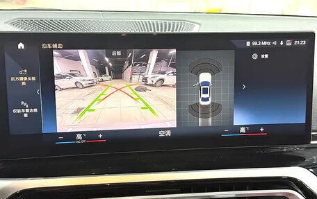 BMW 3 серия, 2023 год, 3 575 000 рублей, 12 фотография