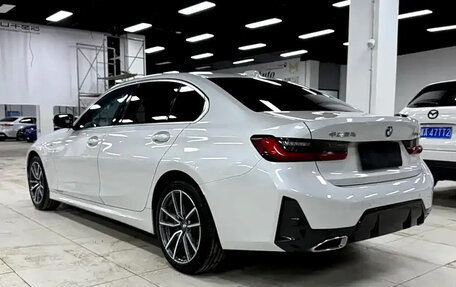 BMW 3 серия, 2023 год, 3 575 000 рублей, 6 фотография