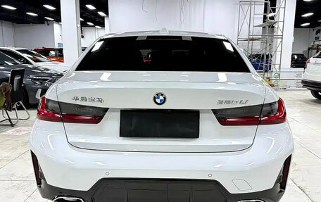 BMW 3 серия, 2023 год, 3 575 000 рублей, 5 фотография