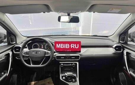 Geely Coolray I, 2021 год, 1 421 000 рублей, 9 фотография