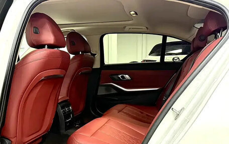 BMW 3 серия, 2023 год, 3 575 000 рублей, 16 фотография