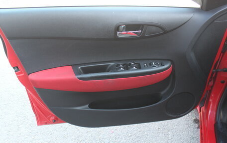 Hyundai i20 IB рестайлинг, 2009 год, 497 000 рублей, 8 фотография