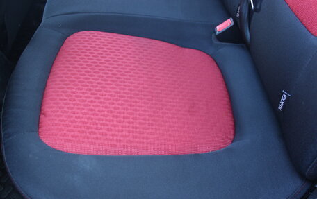 Hyundai i20 IB рестайлинг, 2009 год, 497 000 рублей, 12 фотография