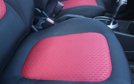 Hyundai i20 IB рестайлинг, 2009 год, 497 000 рублей, 15 фотография