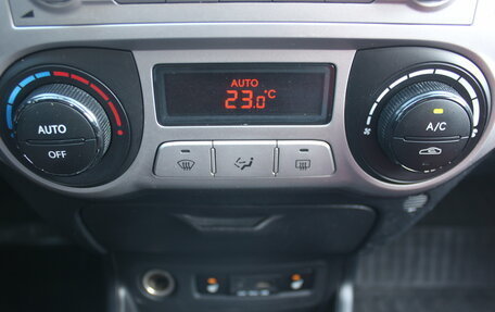 Hyundai i20 IB рестайлинг, 2009 год, 497 000 рублей, 24 фотография