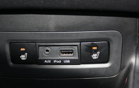 Hyundai i20 IB рестайлинг, 2009 год, 497 000 рублей, 25 фотография