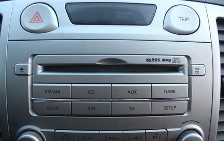 Hyundai i20 IB рестайлинг, 2009 год, 497 000 рублей, 23 фотография