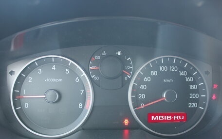 Hyundai i20 IB рестайлинг, 2009 год, 497 000 рублей, 21 фотография