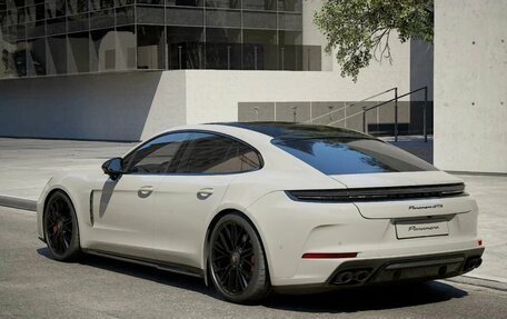 Porsche Panamera, 2025 год, 29 564 572 рублей, 7 фотография