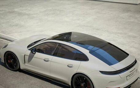 Porsche Panamera, 2025 год, 29 564 572 рублей, 11 фотография