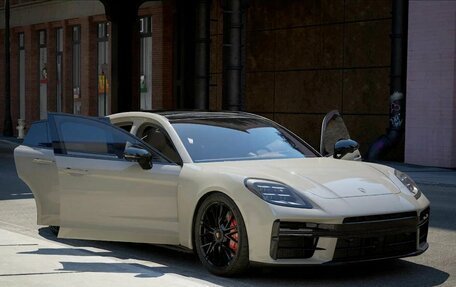 Porsche Panamera, 2025 год, 29 564 572 рублей, 12 фотография