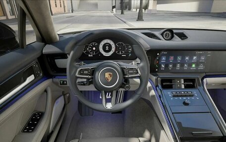 Porsche Panamera, 2025 год, 29 564 572 рублей, 13 фотография