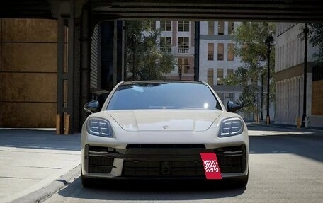 Porsche Panamera, 2025 год, 29 564 572 рублей, 4 фотография