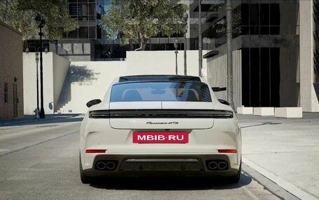 Porsche Panamera, 2025 год, 29 564 572 рублей, 8 фотография