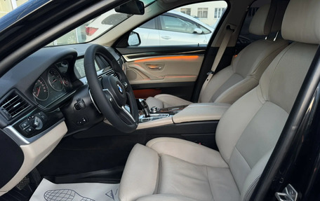 BMW 5 серия, 2012 год, 1 640 000 рублей, 6 фотография