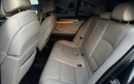 BMW 5 серия, 2012 год, 1 640 000 рублей, 7 фотография