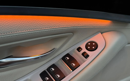 BMW 5 серия, 2012 год, 1 640 000 рублей, 13 фотография