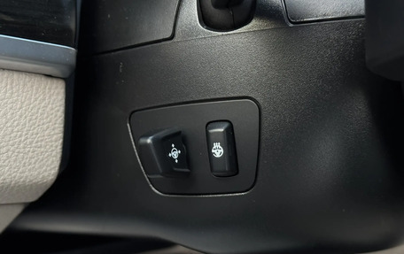 BMW 5 серия, 2012 год, 1 640 000 рублей, 15 фотография