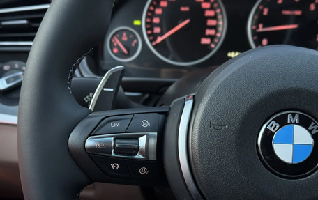 BMW 5 серия, 2012 год, 1 640 000 рублей, 17 фотография