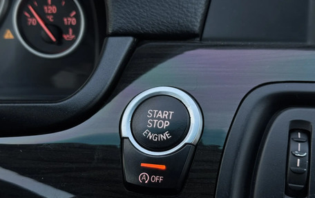 BMW 5 серия, 2012 год, 1 640 000 рублей, 22 фотография