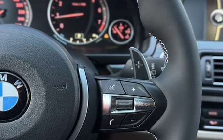 BMW 5 серия, 2012 год, 1 640 000 рублей, 18 фотография