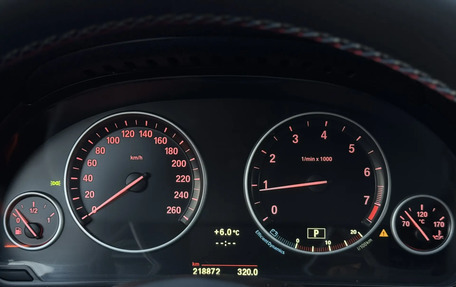 BMW 5 серия, 2012 год, 1 640 000 рублей, 21 фотография