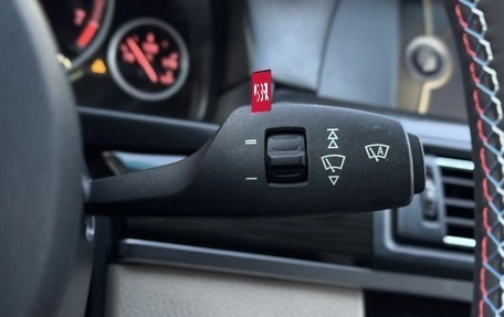 BMW 5 серия, 2012 год, 1 640 000 рублей, 19 фотография