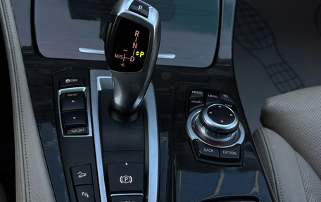 BMW 5 серия, 2012 год, 1 640 000 рублей, 28 фотография