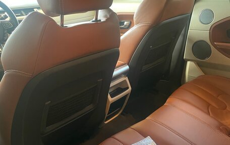 Land Rover Range Rover Evoque I, 2011 год, 2 000 000 рублей, 4 фотография