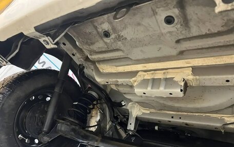 Toyota Roomy I, 2018 год, 800 000 рублей, 10 фотография