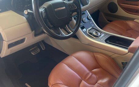 Land Rover Range Rover Evoque I, 2011 год, 2 000 000 рублей, 3 фотография