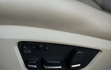 BMW 5 серия, 2012 год, 1 640 000 рублей, 29 фотография