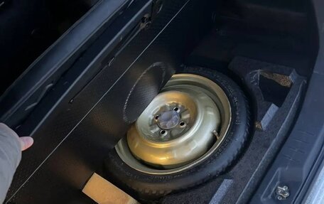 Toyota Roomy I, 2018 год, 800 000 рублей, 6 фотография