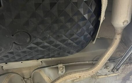 Toyota Roomy I, 2018 год, 800 000 рублей, 9 фотография