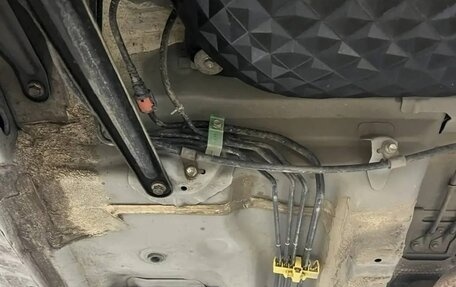 Toyota Roomy I, 2018 год, 800 000 рублей, 8 фотография