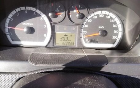 Chevrolet Aveo III, 2007 год, 350 000 рублей, 6 фотография