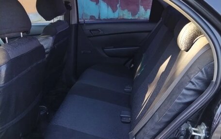 Chevrolet Aveo III, 2007 год, 350 000 рублей, 9 фотография