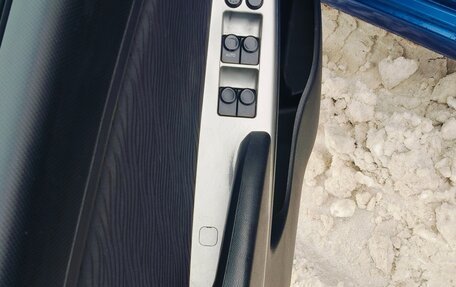 Hyundai Solaris II рестайлинг, 2011 год, 720 000 рублей, 8 фотография