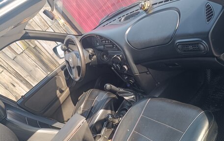 Chevrolet Niva I рестайлинг, 2013 год, 450 000 рублей, 7 фотография