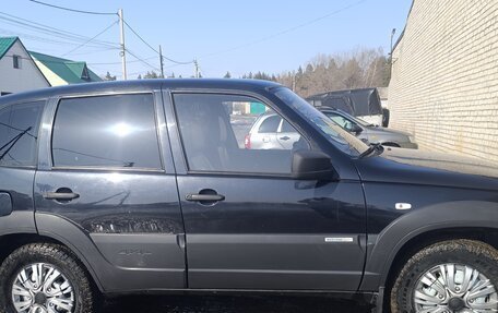 Chevrolet Niva I рестайлинг, 2013 год, 450 000 рублей, 8 фотография