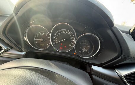 Mazda CX-5 II, 2017 год, 2 390 000 рублей, 5 фотография