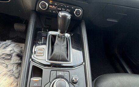 Mazda CX-5 II, 2017 год, 2 390 000 рублей, 6 фотография