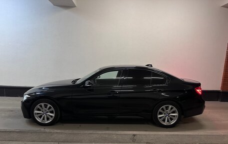 BMW 3 серия, 2015 год, 1 900 000 рублей, 3 фотография