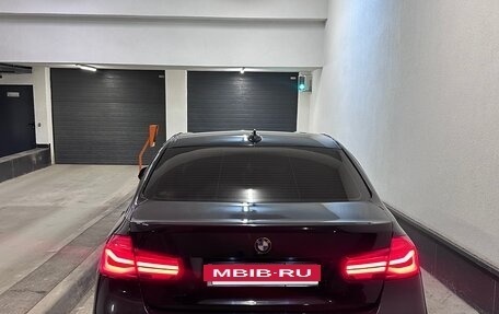 BMW 3 серия, 2015 год, 1 900 000 рублей, 4 фотография