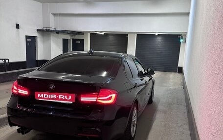 BMW 3 серия, 2015 год, 1 900 000 рублей, 5 фотография